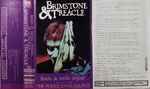 Cover of Brimstone & Treacle (Original Soundtrack Album), 1988, Cassette