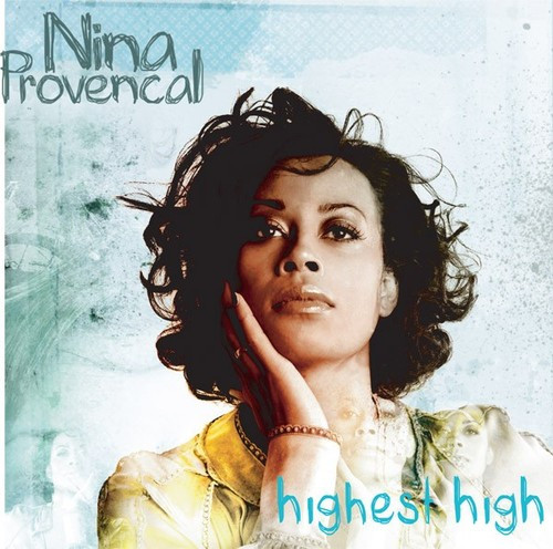 lataa albumi Nina Provencal - Highest High
