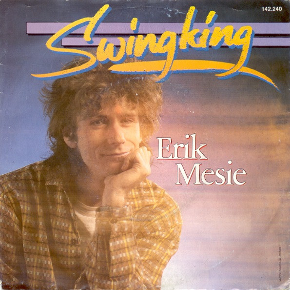 ladda ner album Erik Mesie - Swingking