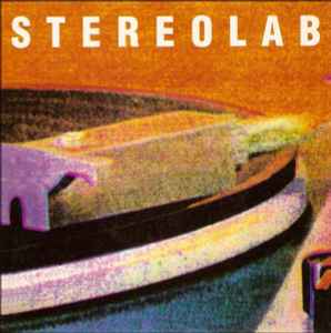 Lo Boob Oscilator - Stereolab