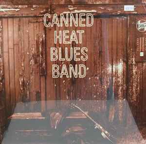 Canned Heat – Living The Blues (2021, Yellow, Vinyl) - Discogs