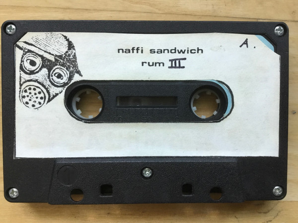 baixar álbum Naffi - Naffi 1 2 3
