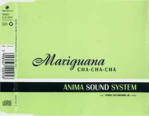 Anima Sound System - Mariguana Cha-Cha-Cha