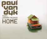Cover of Home, 2009-09-25, CD