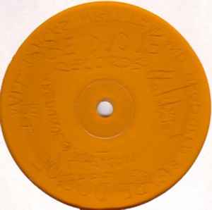 Abe Duque – What Happened? (2004, Yellow Transparent, Vinyl) - Discogs
