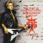 The Best Of The Michael Schenker Group (1980-1984) (2008, CD 