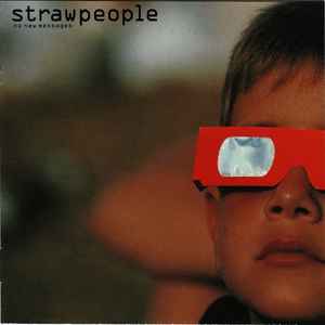 Strawpeople - No New Messages