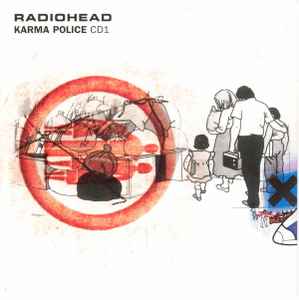 Karma Police - Radiohead