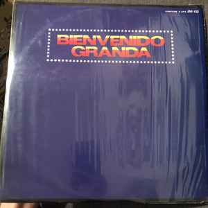 Bienvenido Granda – El Fabuloso Bienvenido Granda (Vinyl) - Discogs