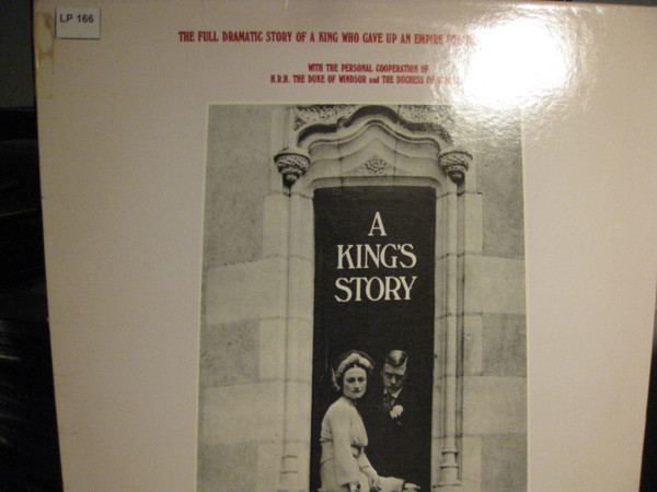 Various – A King’s Story