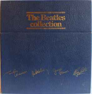 The Beatles – The Beatles Collection (Vinyl) - Discogs