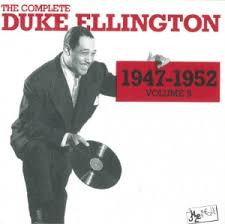 Duke Ellington – The Complete Duke Ellington 1947 - 1952 Volume 5