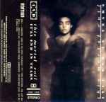 Cover of It'll End In Tears, 1984, Cassette