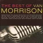 Cover of The Best Of Van Morrison, 1990-05-08, CD