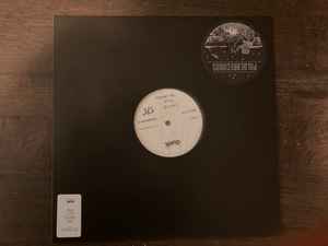GNOME - King - BLACK Vinyl
