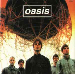 Oasis (2) - Slide Away