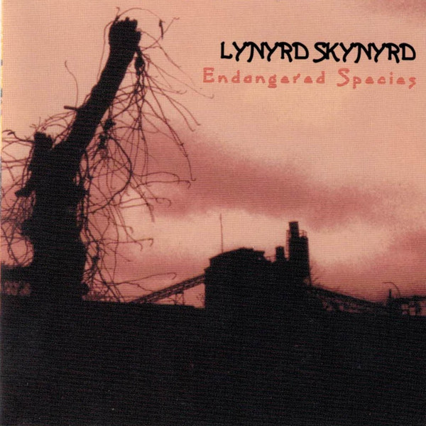 Lynyrd Skynyrd - Endangered Species | Releases | Discogs