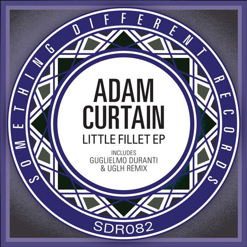 Adam Curtain – Little Fillet EP (2015, 320 kbps, File) - Discogs