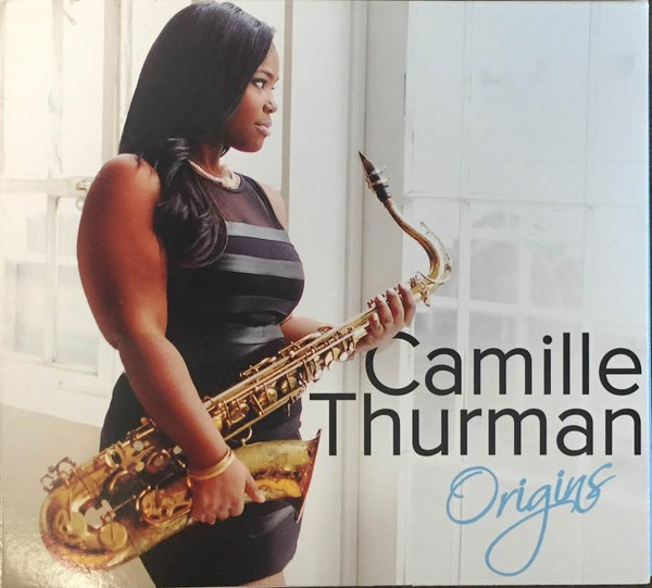 last ned album Camille Thurman - Origins