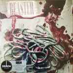 Cover of Beaster, 2013-06-24, Vinyl
