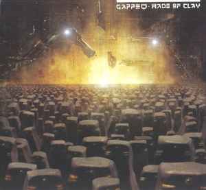 Gappeq - Made Of Clay album cover