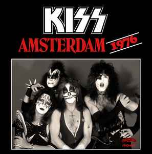 Kiss Amsterdam (2021, CD) - Discogs