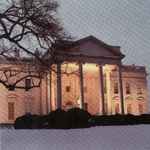 The White House、1995、Vinylのカバー