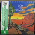 The New Cactus Band - Son Of Cactus | Releases | Discogs