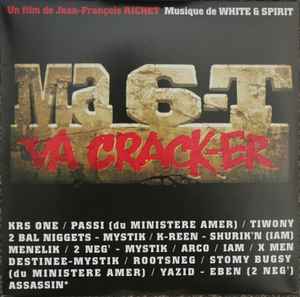 Ma 6-T Va Crack-er - Various