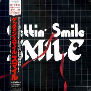 Smile (6) - Gettin' Smile