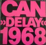 Cover of Delay 1968, , Vinyl