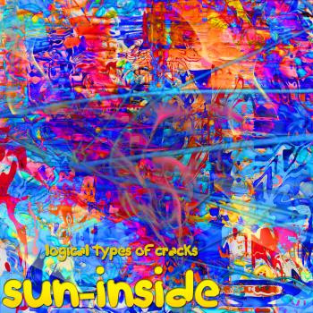 descargar álbum SunInside - Logical Types Of Cracks