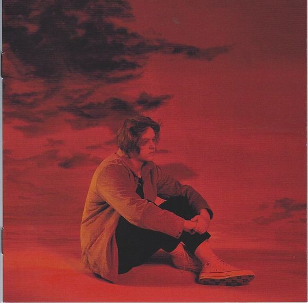 Lewis Capaldi - Divinely Uninspired to A Hellish Extent - Japanese CD