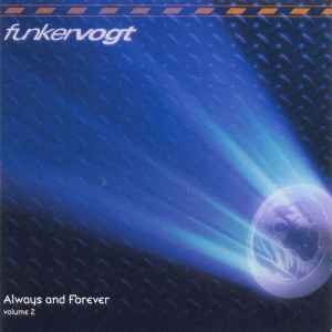 Funker Vogt - Always And Forever Volume 2 album cover