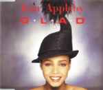 Cover of G.L.A.D., 1991-01-28, CD
