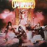W.A.S.P. (1984, Vinyl) - Discogs