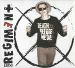 Cover of Death Before Metal, 2007, CD