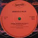 Armenta & Majik – I Wanna Be With You (1983, Vinyl) - Discogs