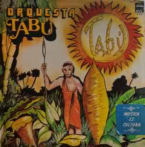 Orquesta Tabú - Tabú