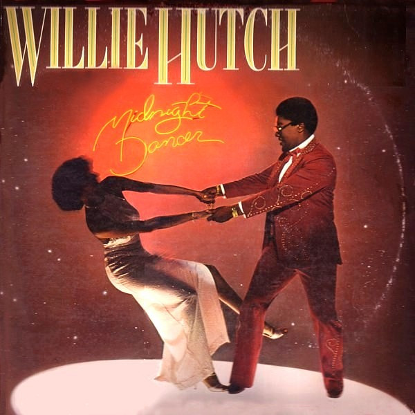 Willie Hutch – Midnight Dancer (1979, Vinyl) - Discogs