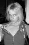last ned album Cherie Currie - Call Me At Midnight