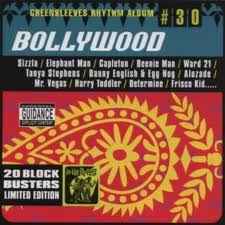 Bollywood - Various