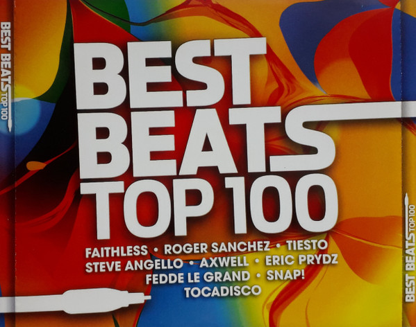 Best Beats Top 100 (2011, CD) - Discogs