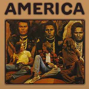America (2) - America