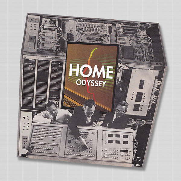 HOME - Odyssey |