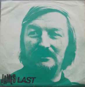 James Last - Easy Livin' album cover