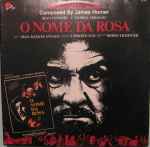 Cover of O Nome da Rosa, , Vinyl