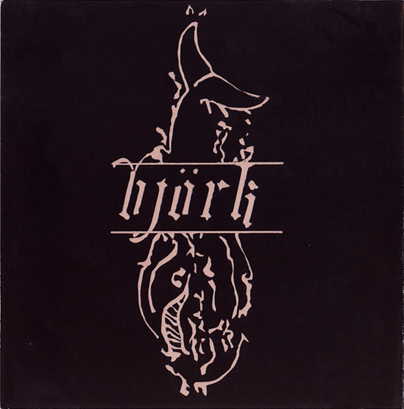 lataa albumi Björk - Drawing Restraint 9