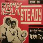 Cover of Do The Rock Steady, 1967, Vinyl