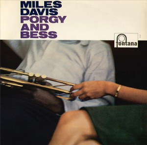 Miles Davis – Porgy And Bess (1997, CD) - Discogs